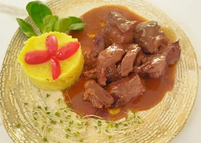 Harmony - Monte Carlo 4* 阳光海滩