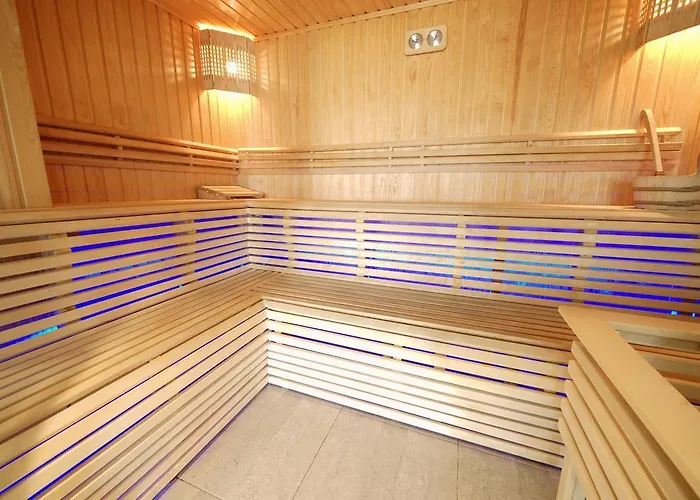 Harmony - Monte Carlo 公寓式酒店